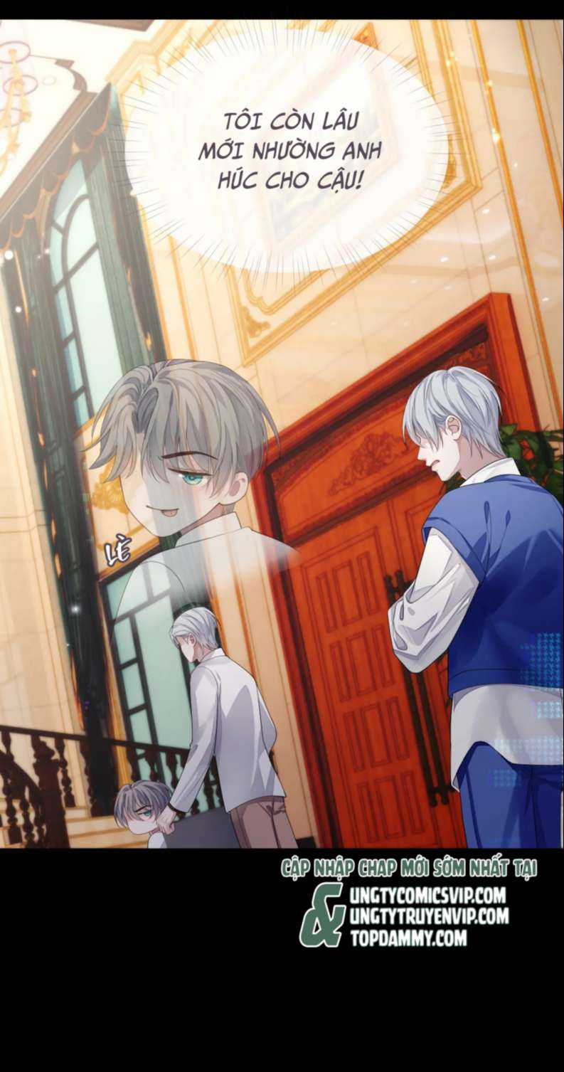 Tôi Muốn Ly Hôn Chapter 83 trang 40