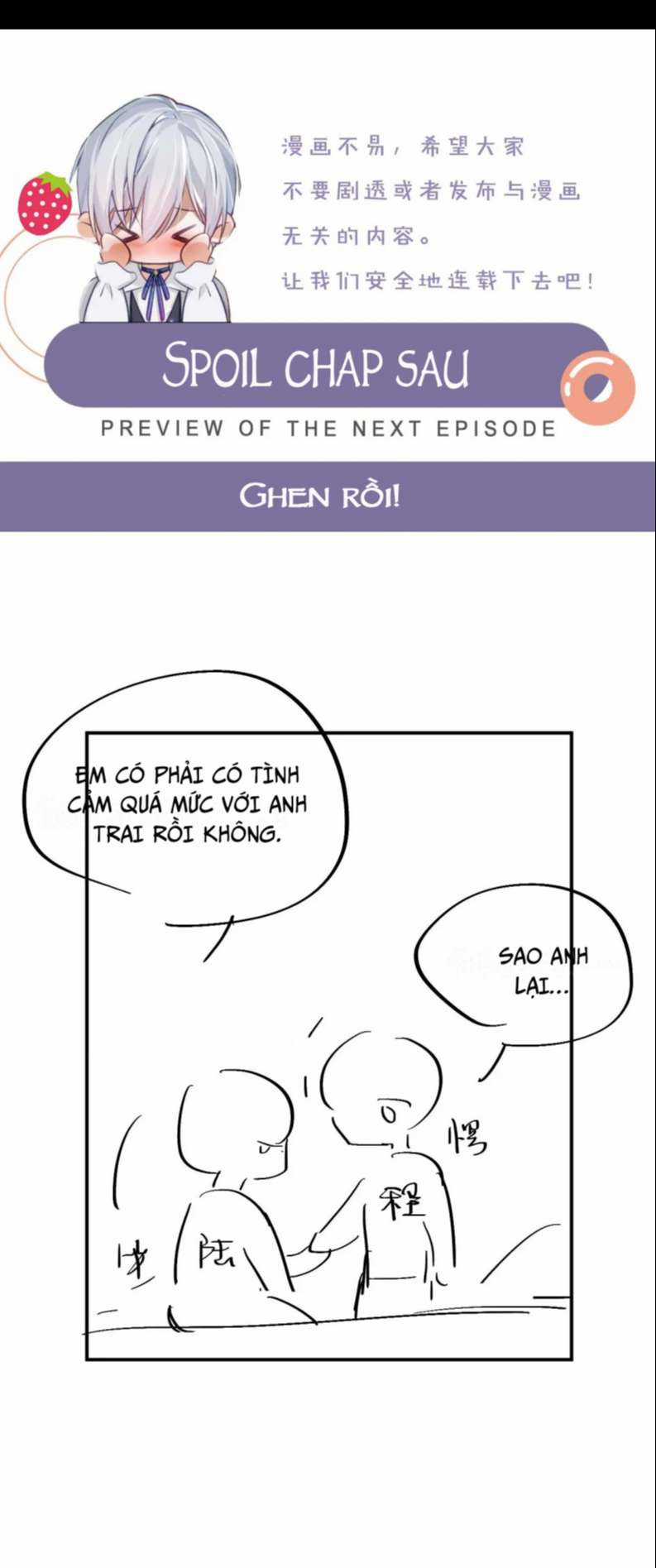 Tôi Muốn Ly Hôn Chapter 83 trang 41