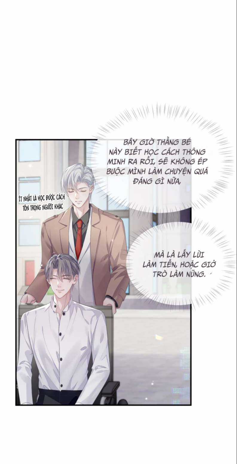 Tôi Muốn Ly Hôn Chapter 83 trang 8