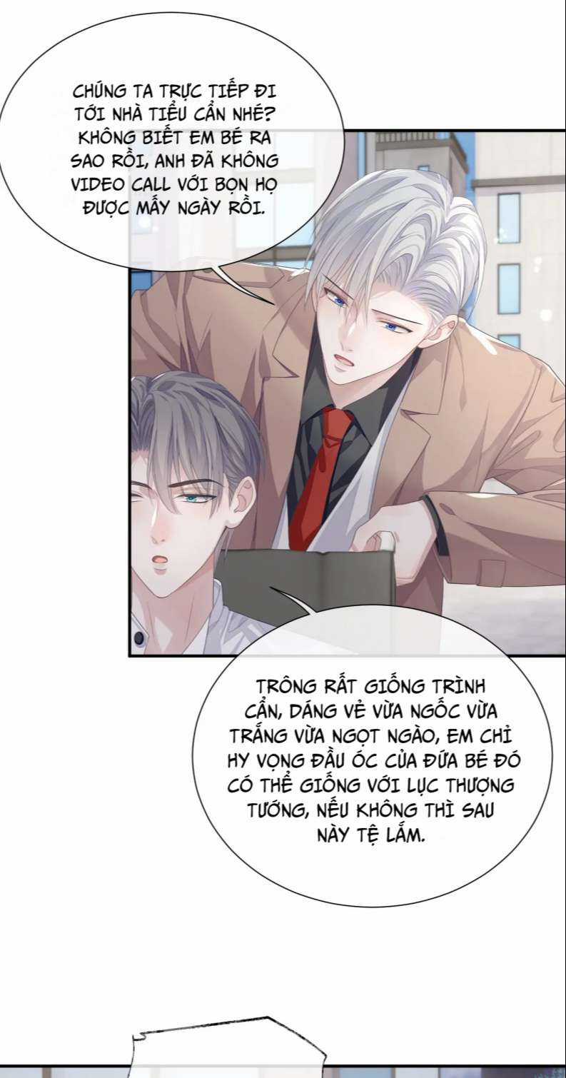 Tôi Muốn Ly Hôn Chapter 83 trang 9