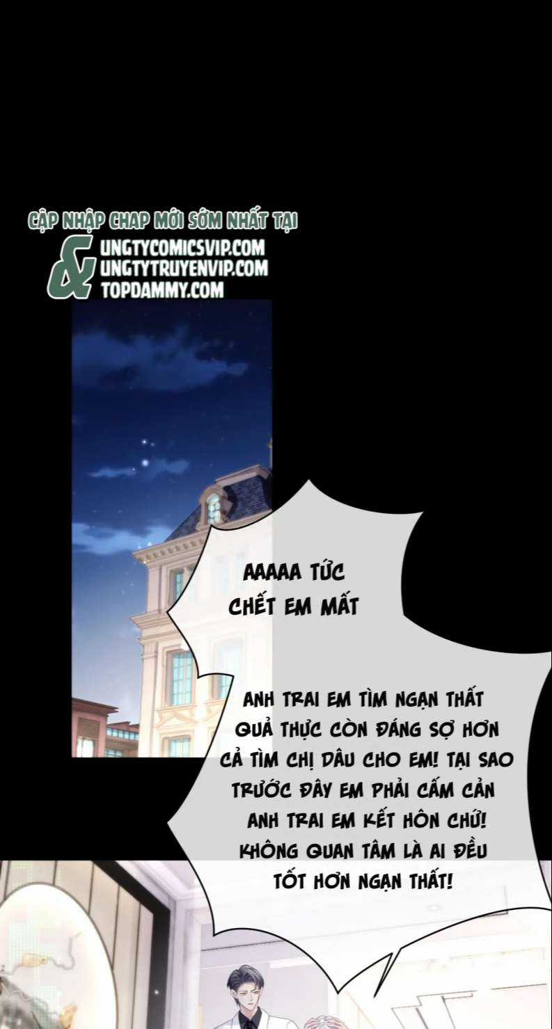 Tôi Muốn Ly Hôn Chapter 84 trang 1