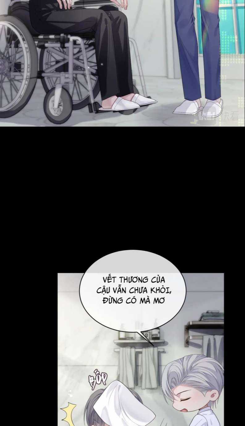 Tôi Muốn Ly Hôn Chapter 84 trang 11