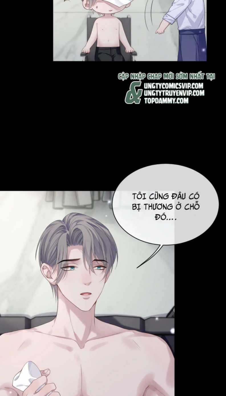 Tôi Muốn Ly Hôn Chapter 84 trang 12
