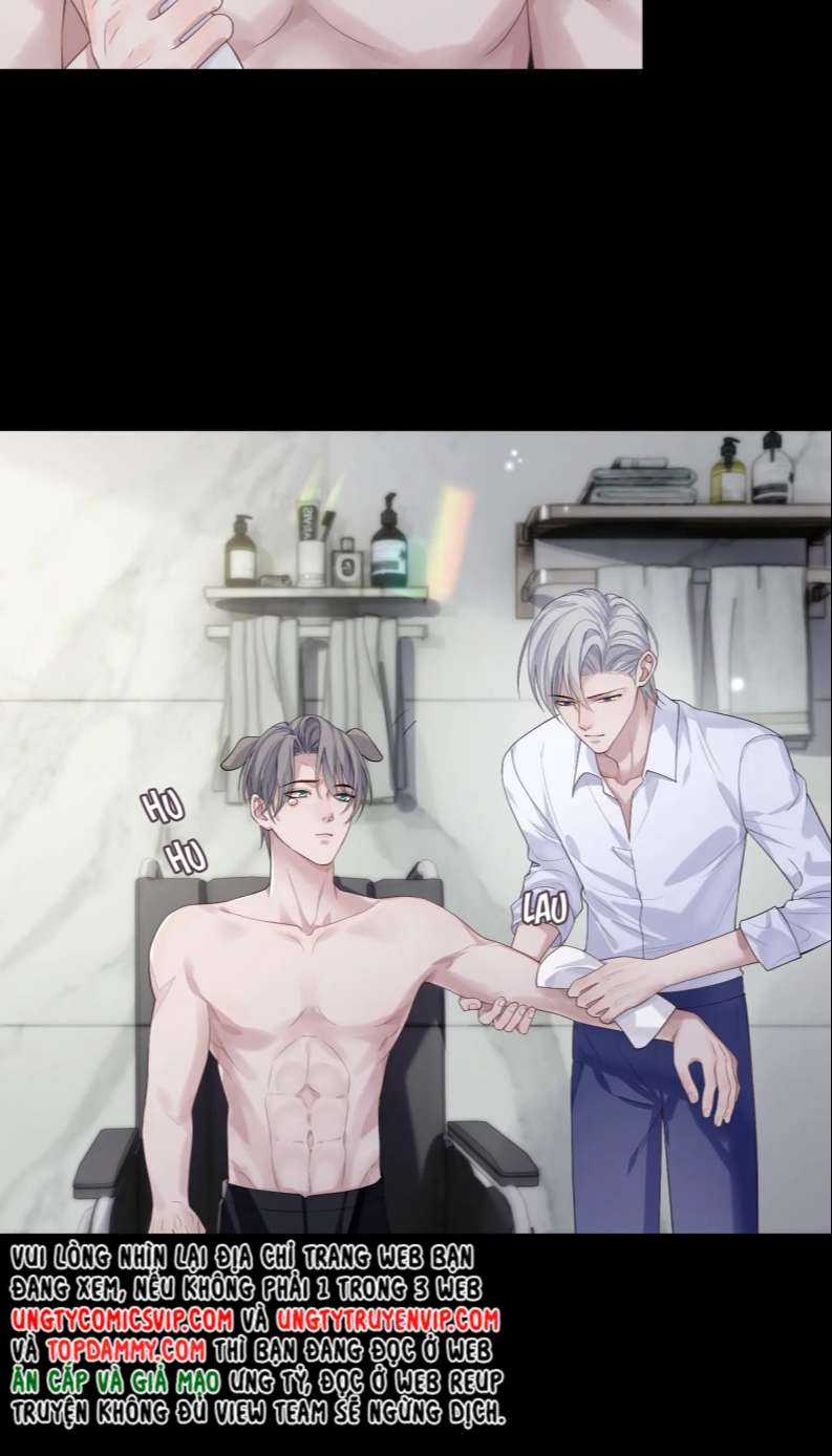 Tôi Muốn Ly Hôn Chapter 84 trang 13