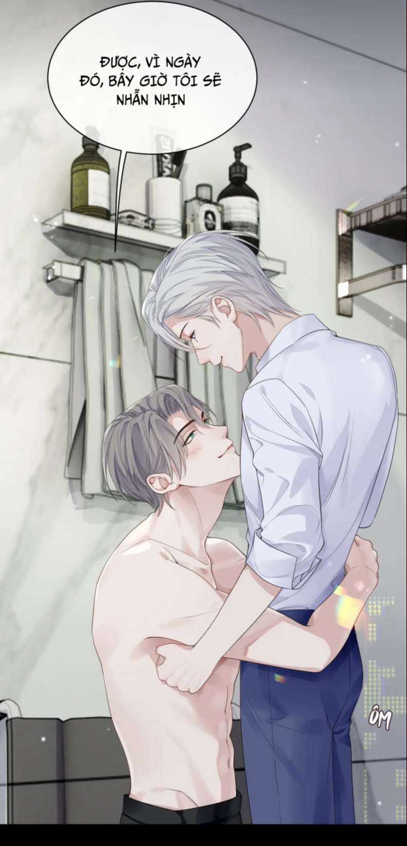 Tôi Muốn Ly Hôn Chapter 84 trang 16