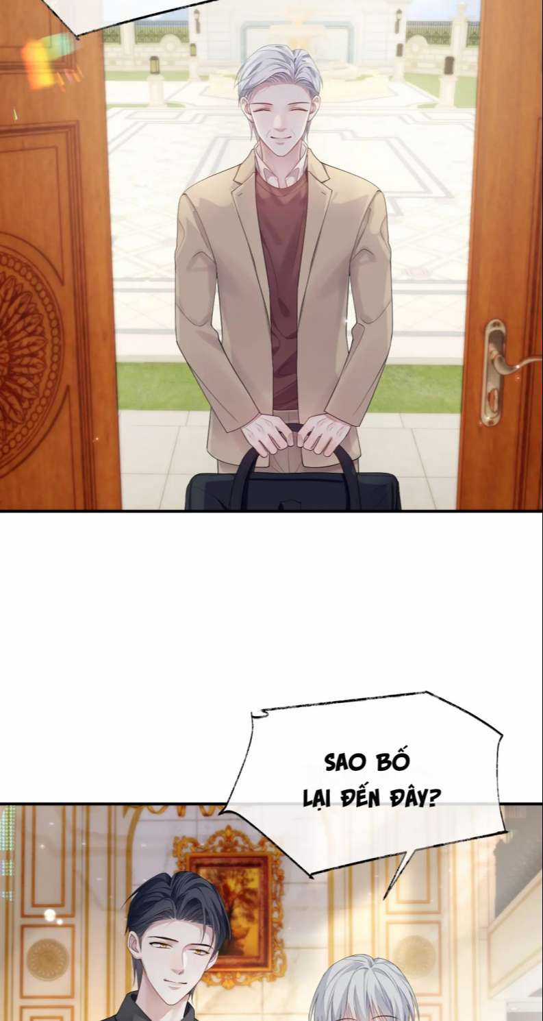 Tôi Muốn Ly Hôn Chapter 84 trang 20