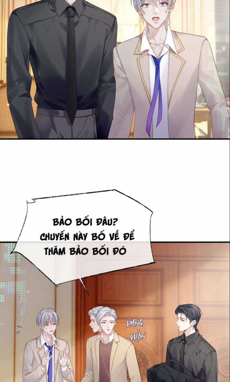 Tôi Muốn Ly Hôn Chapter 84 trang 21