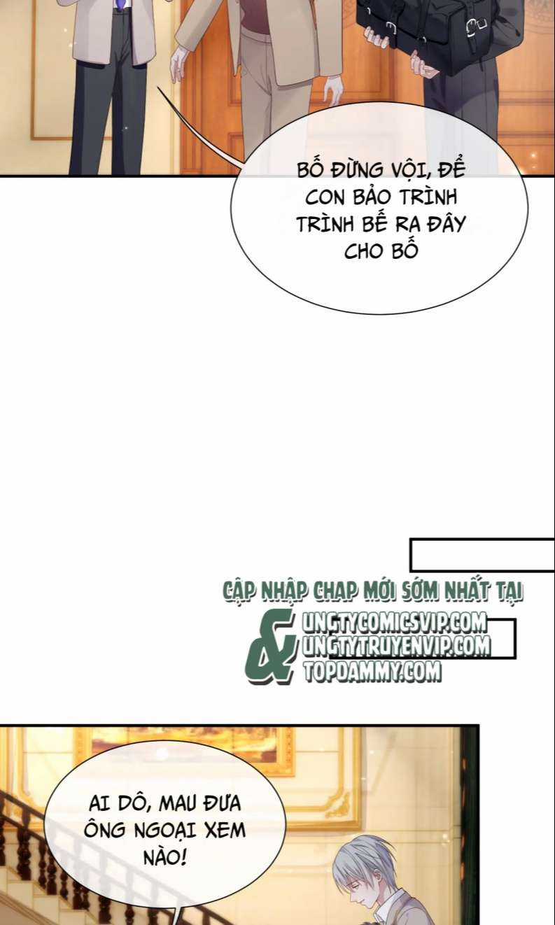 Tôi Muốn Ly Hôn Chapter 84 trang 22