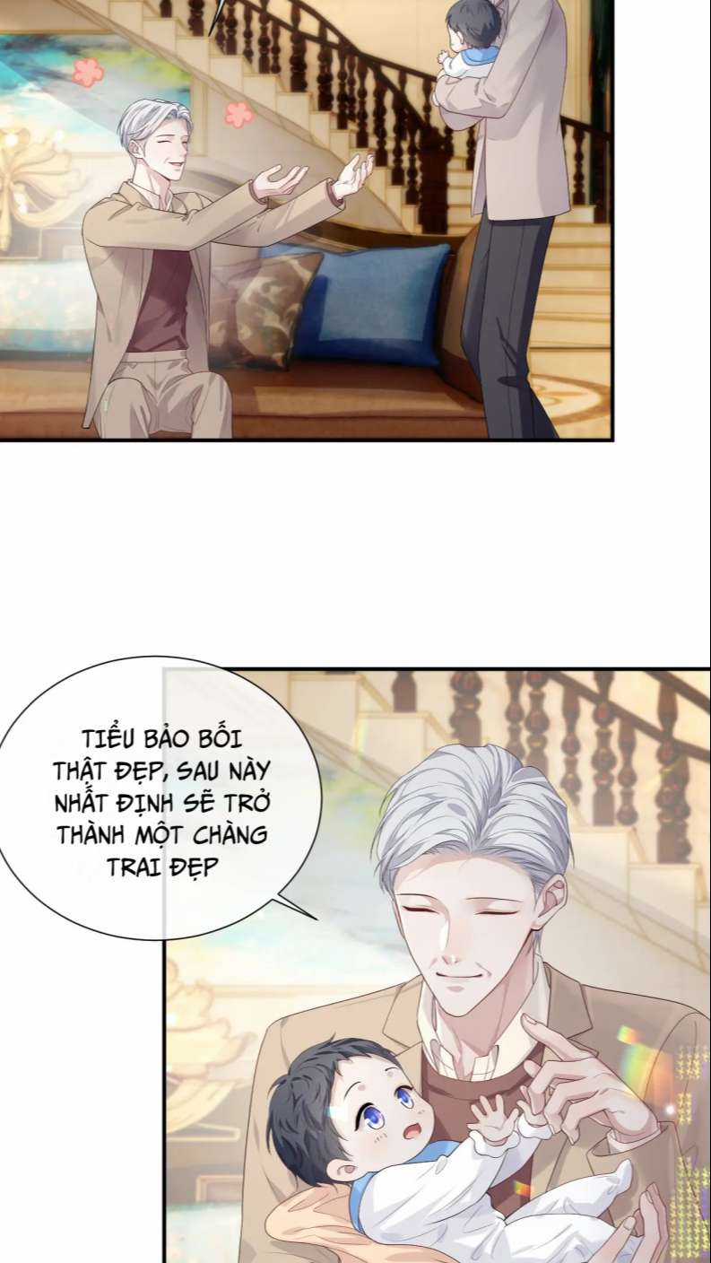 Tôi Muốn Ly Hôn Chapter 84 trang 23