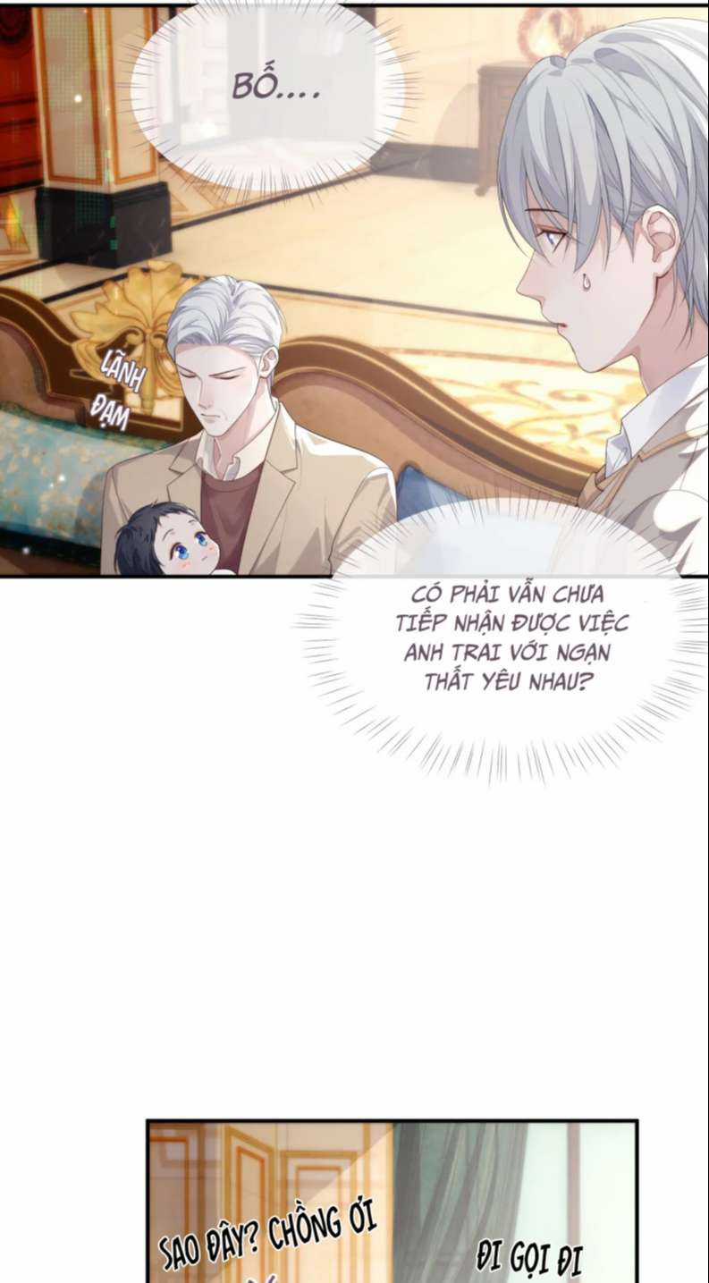 Tôi Muốn Ly Hôn Chapter 84 trang 27