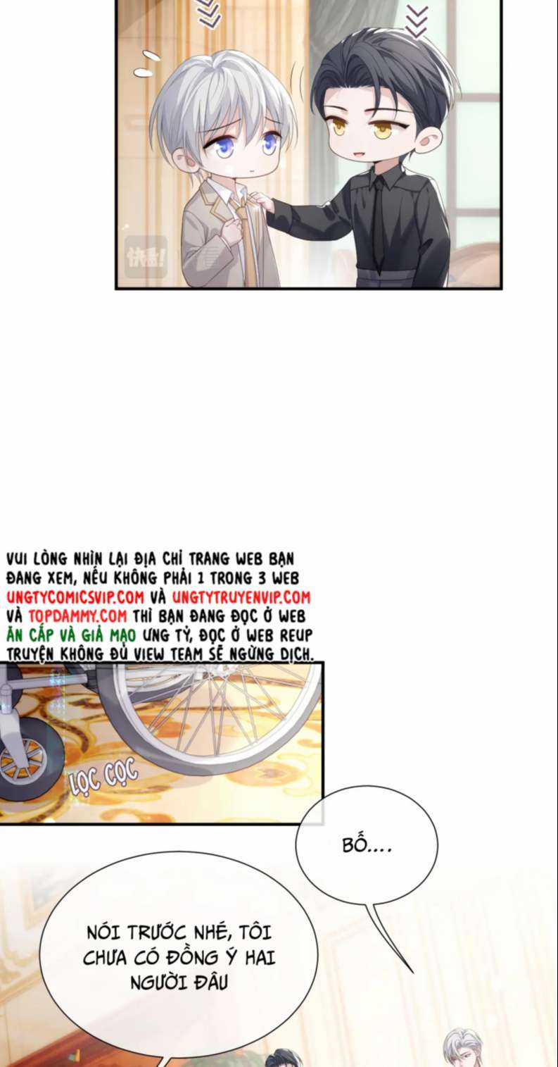 Tôi Muốn Ly Hôn Chapter 84 trang 28