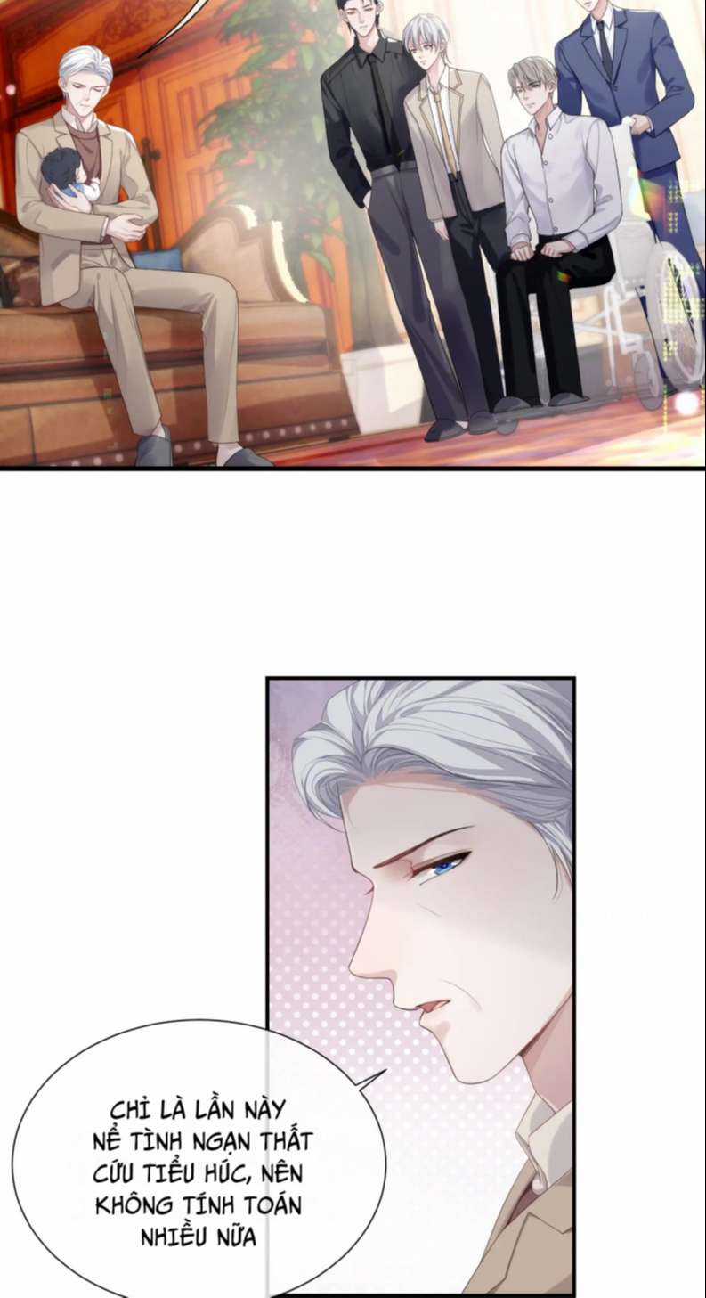 Tôi Muốn Ly Hôn Chapter 84 trang 29