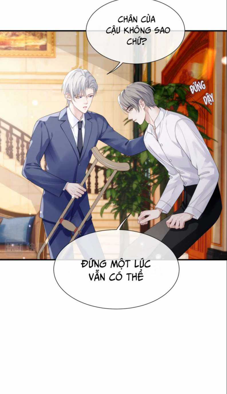 Tôi Muốn Ly Hôn Chapter 84 trang 31