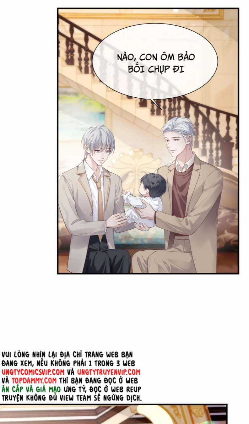 Tôi Muốn Ly Hôn Chapter 84 trang 32