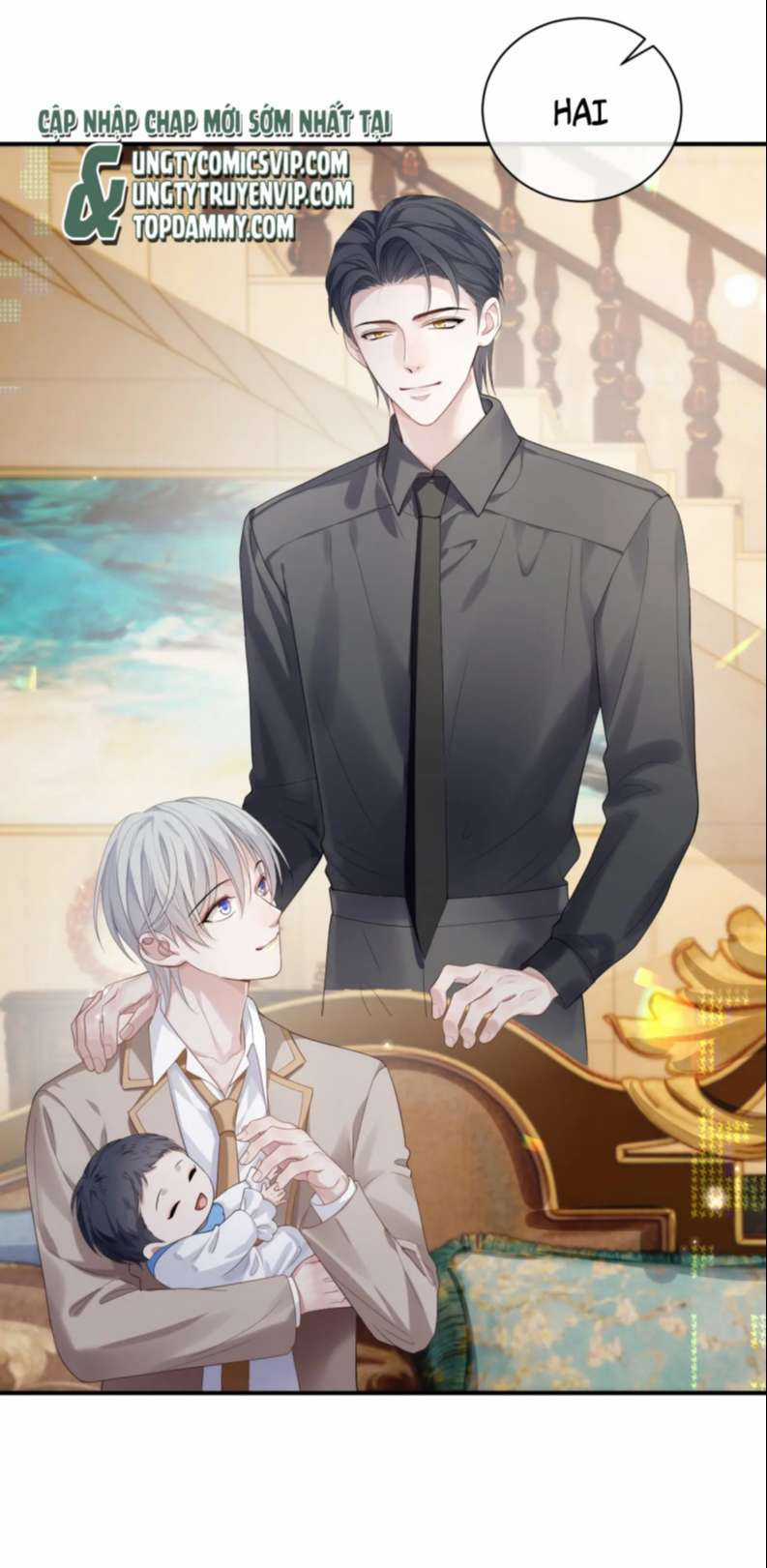 Tôi Muốn Ly Hôn Chapter 84 trang 35