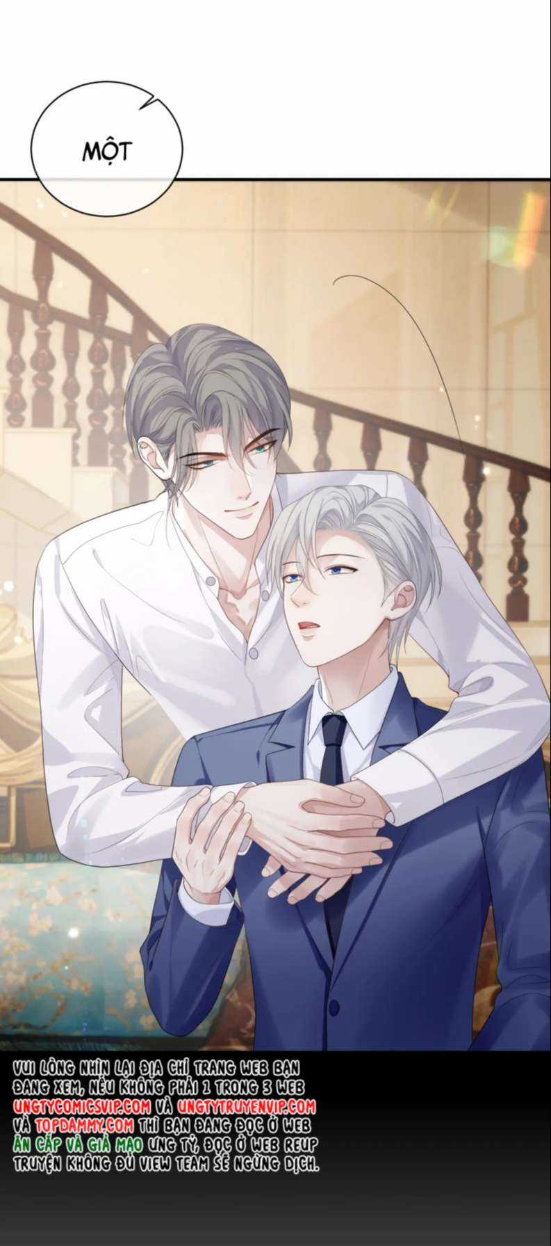 Tôi Muốn Ly Hôn Chapter 84 trang 36