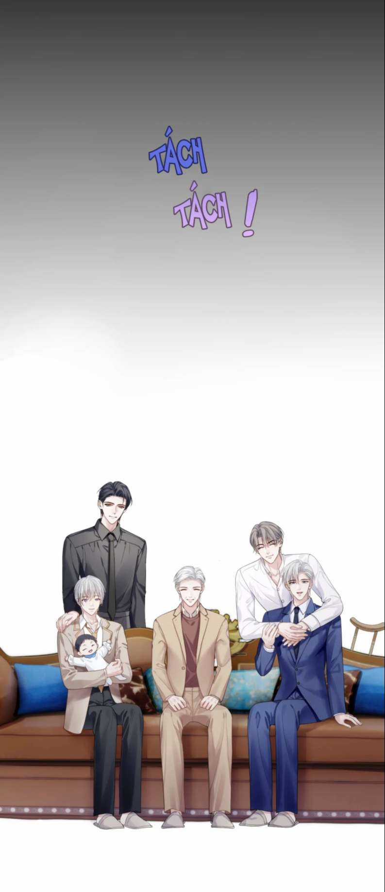 Tôi Muốn Ly Hôn Chapter 84 trang 37