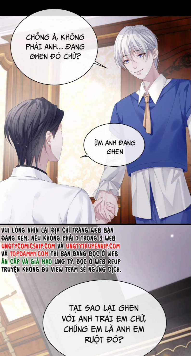 Tôi Muốn Ly Hôn Chapter 84 trang 5