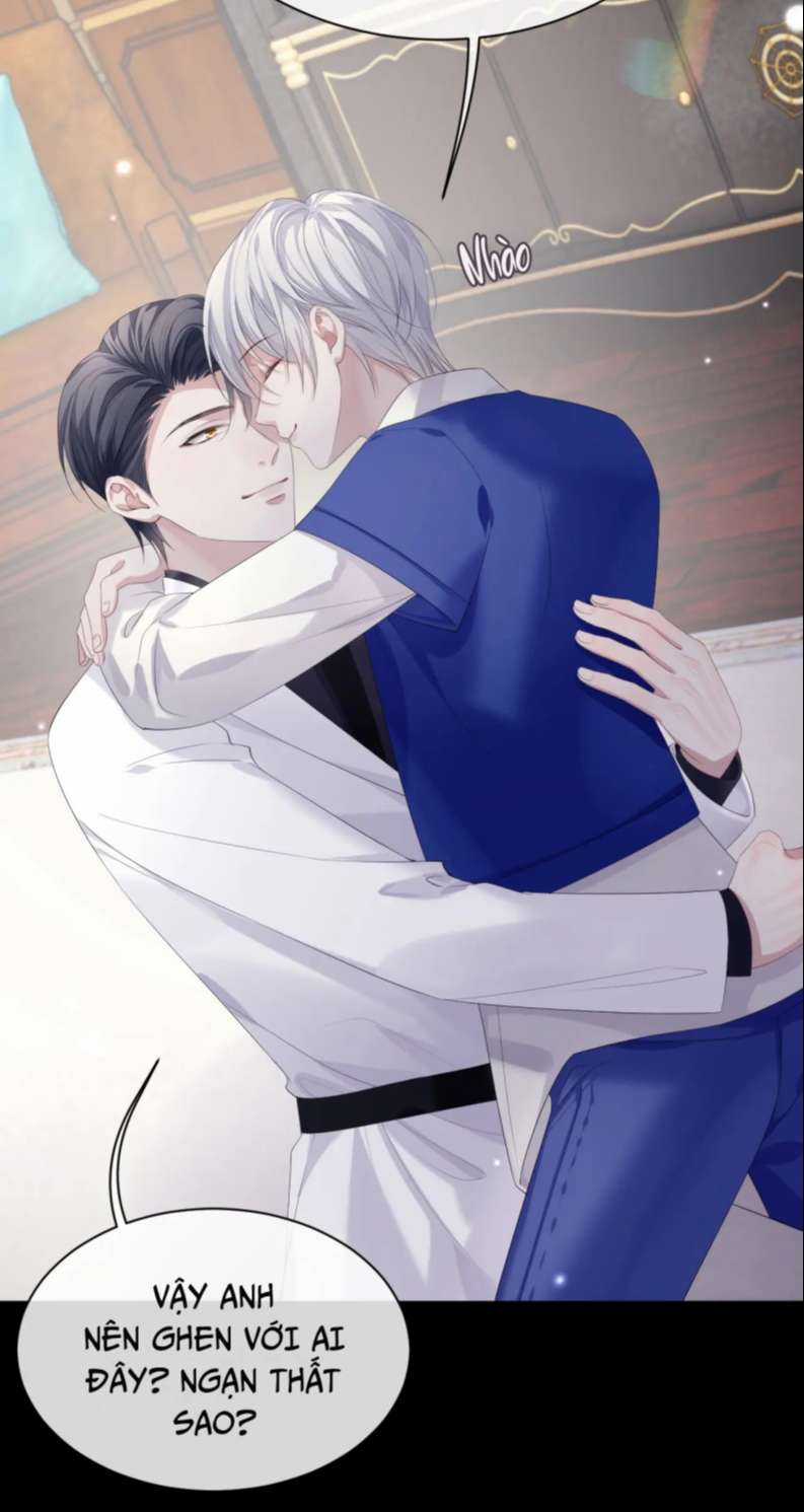 Tôi Muốn Ly Hôn Chapter 84 trang 6