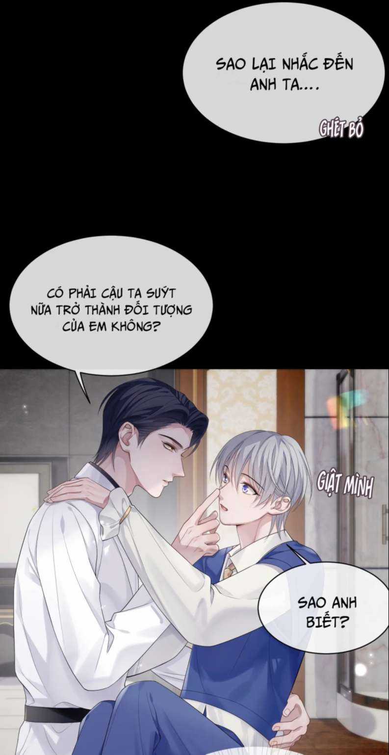 Tôi Muốn Ly Hôn Chapter 84 trang 7