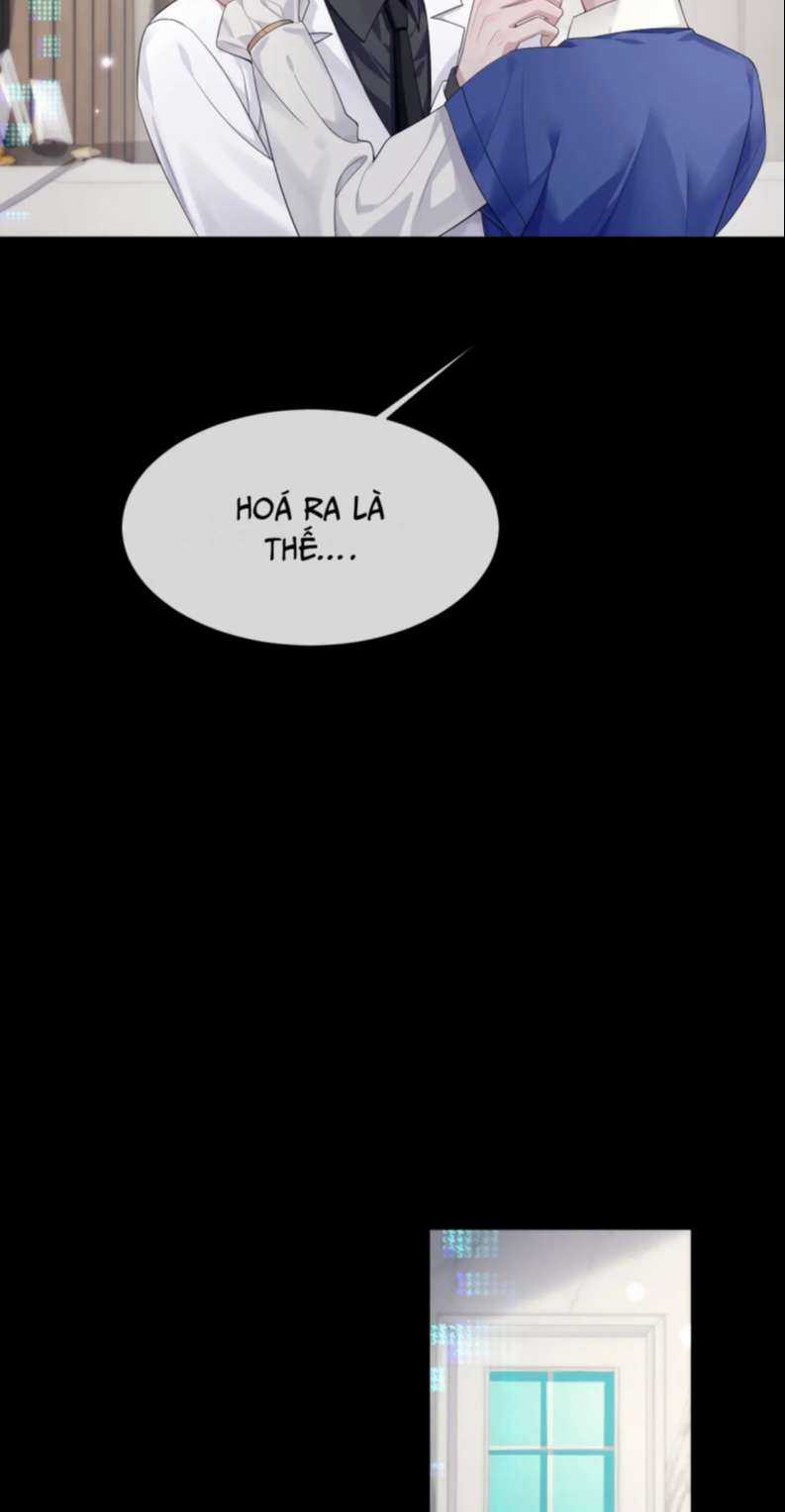 Tôi Muốn Ly Hôn Chapter 84 trang 9