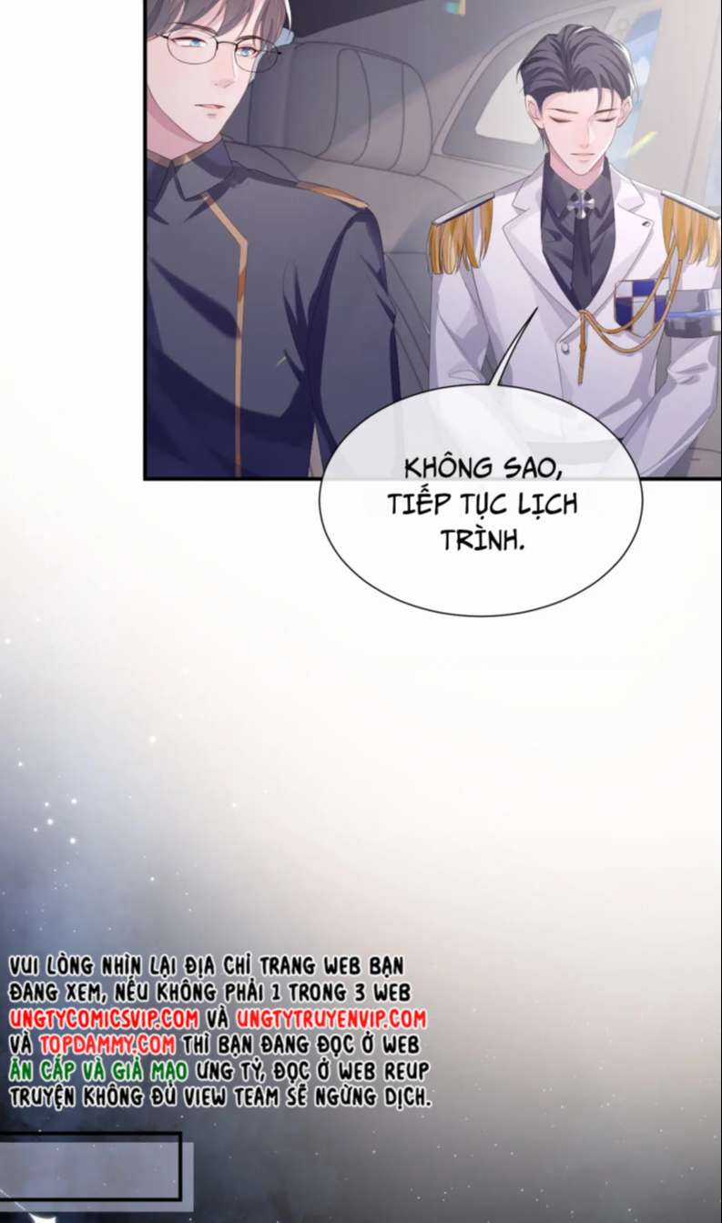 Tôi Muốn Ly Hôn Chapter 85 trang 10