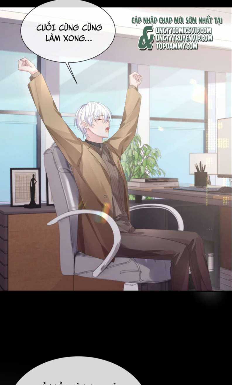 Tôi Muốn Ly Hôn Chapter 85 trang 12