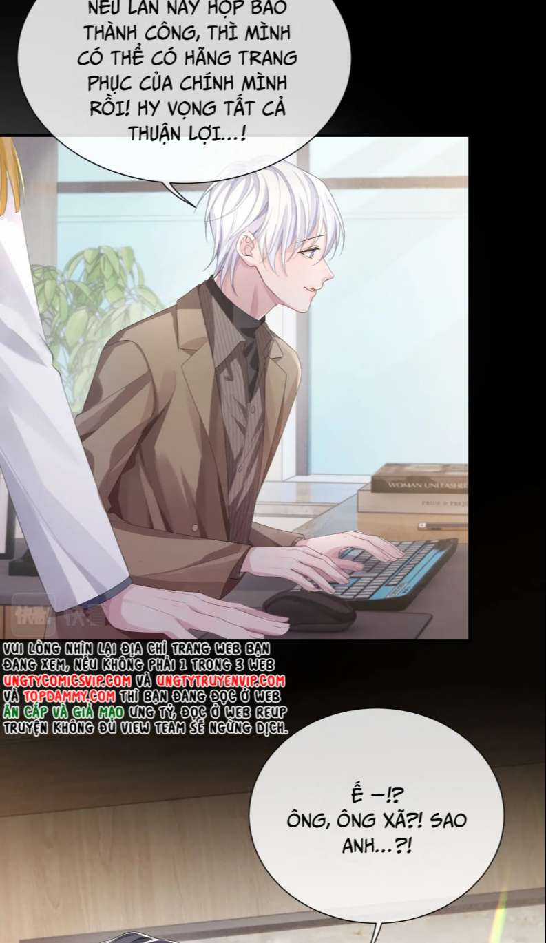 Tôi Muốn Ly Hôn Chapter 85 trang 13