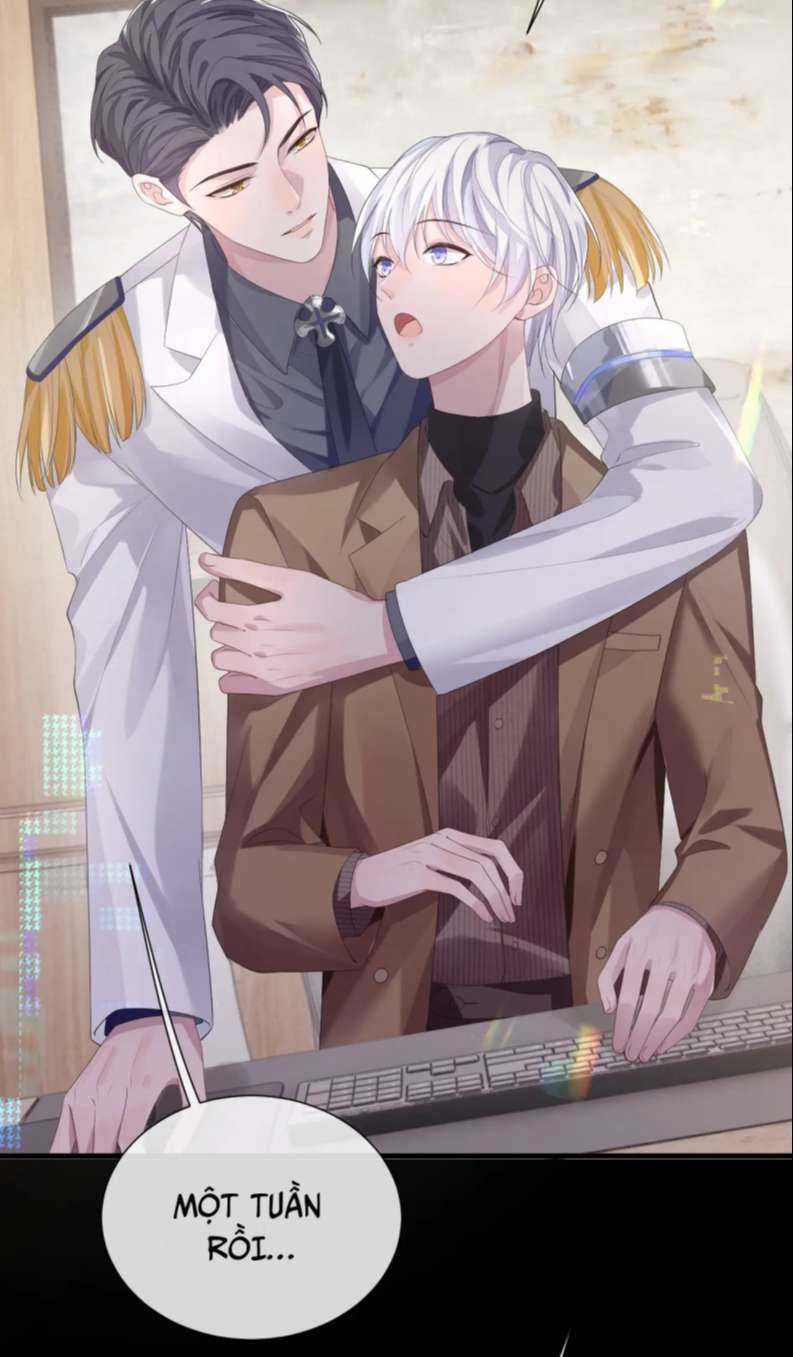 Tôi Muốn Ly Hôn Chapter 85 trang 14