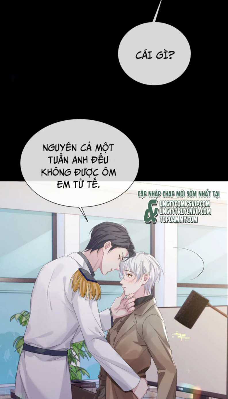 Tôi Muốn Ly Hôn Chapter 85 trang 15