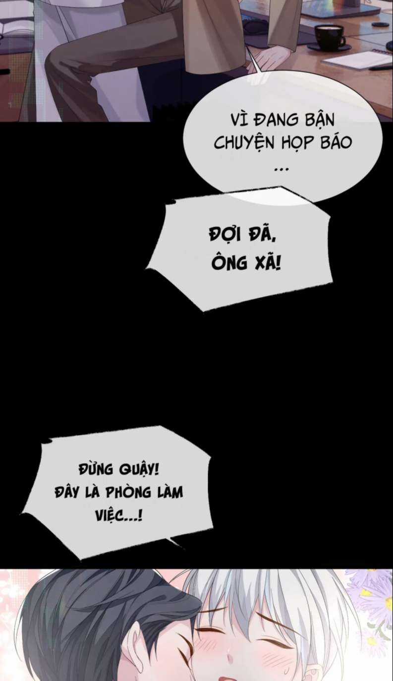 Tôi Muốn Ly Hôn Chapter 85 trang 16