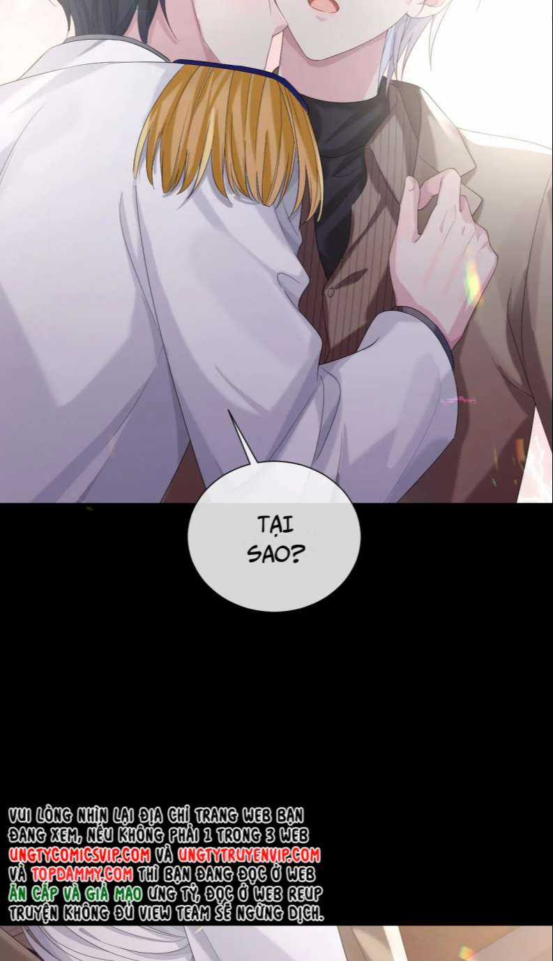 Tôi Muốn Ly Hôn Chapter 85 trang 17