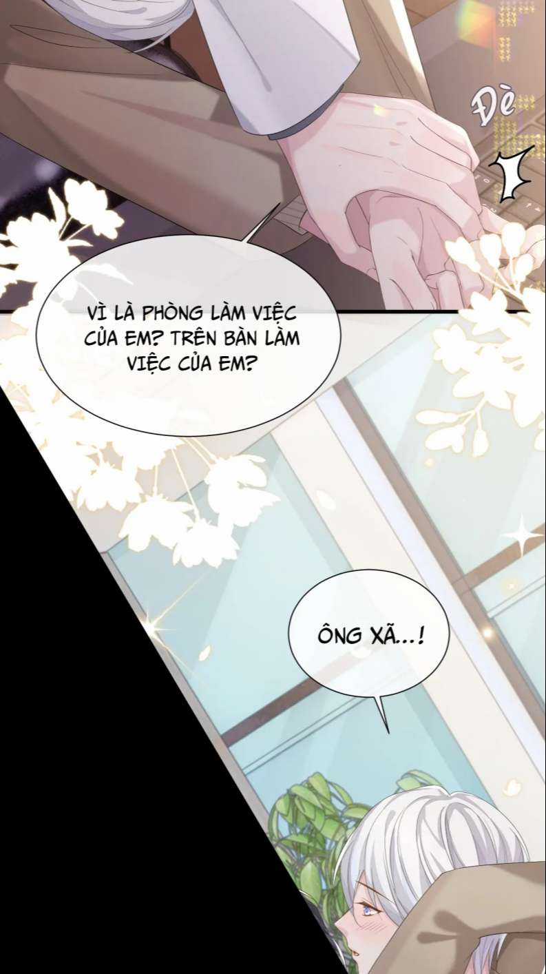 Tôi Muốn Ly Hôn Chapter 85 trang 18