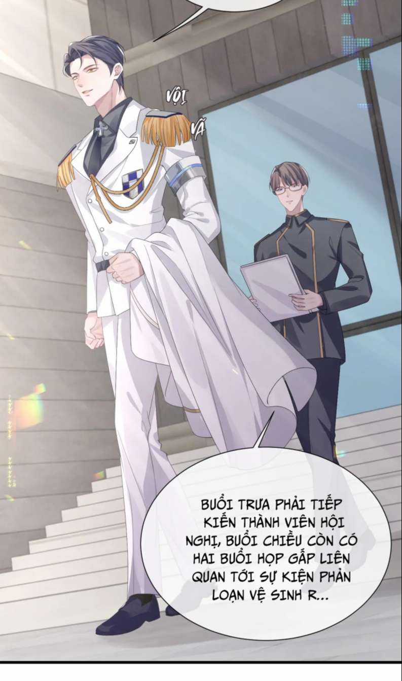 Tôi Muốn Ly Hôn Chapter 85 trang 2
