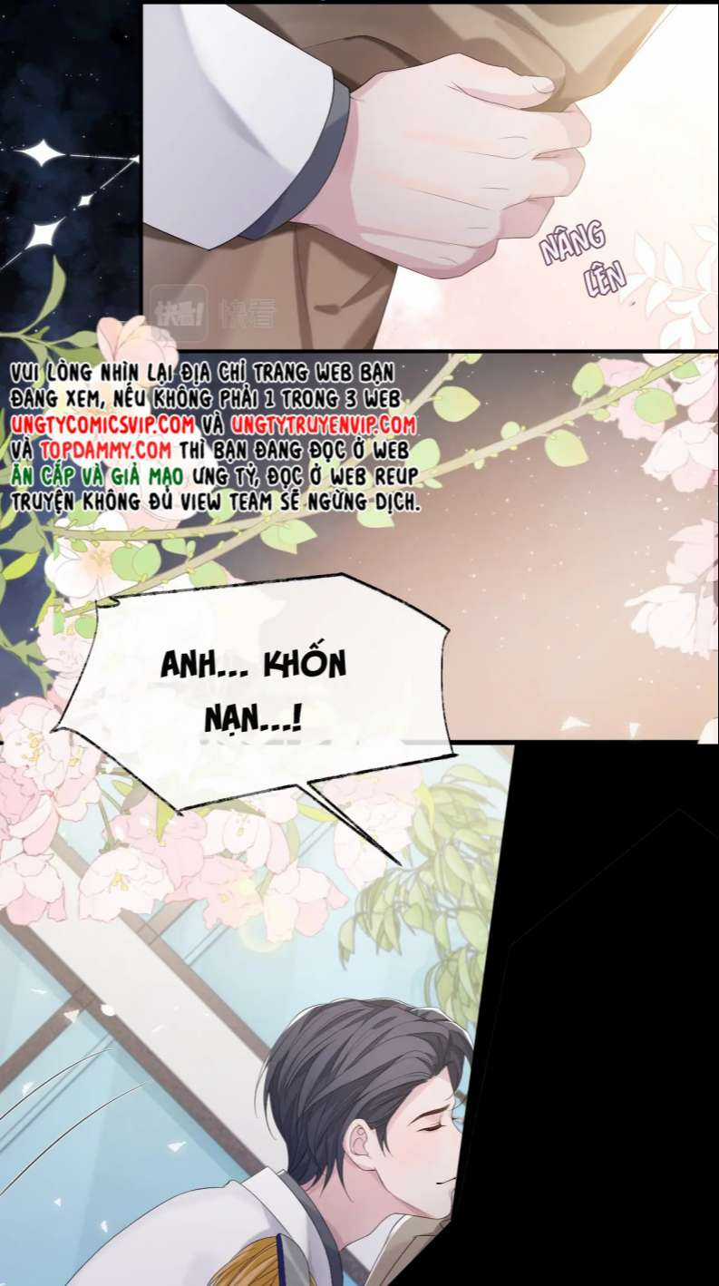 Tôi Muốn Ly Hôn Chapter 85 trang 20