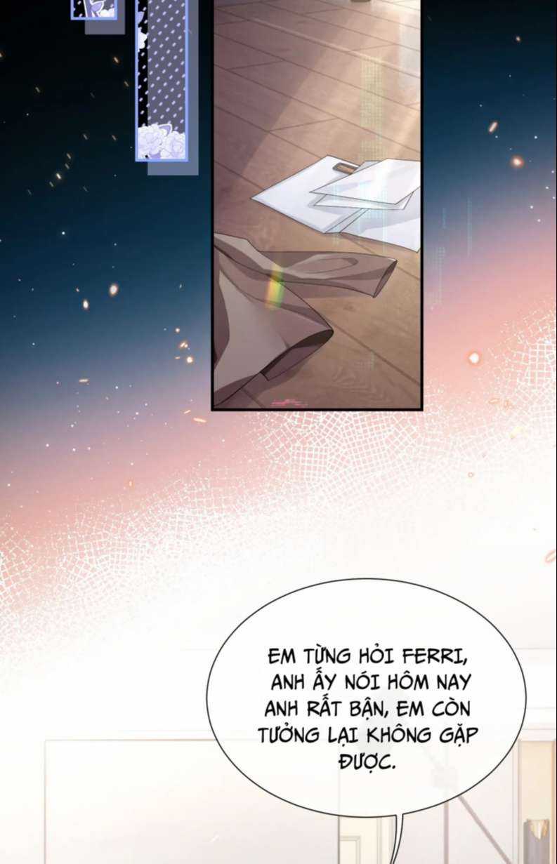 Tôi Muốn Ly Hôn Chapter 85 trang 24