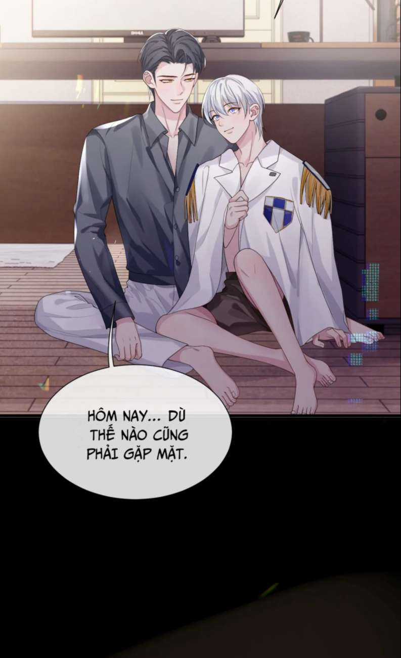 Tôi Muốn Ly Hôn Chapter 85 trang 25