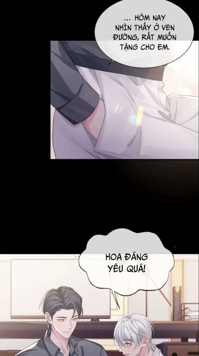 Tôi Muốn Ly Hôn Chapter 85 trang 27