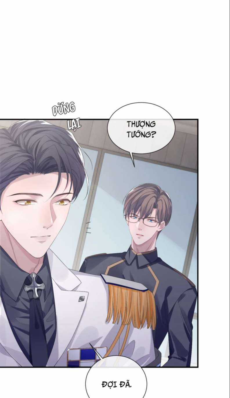 Tôi Muốn Ly Hôn Chapter 85 trang 3