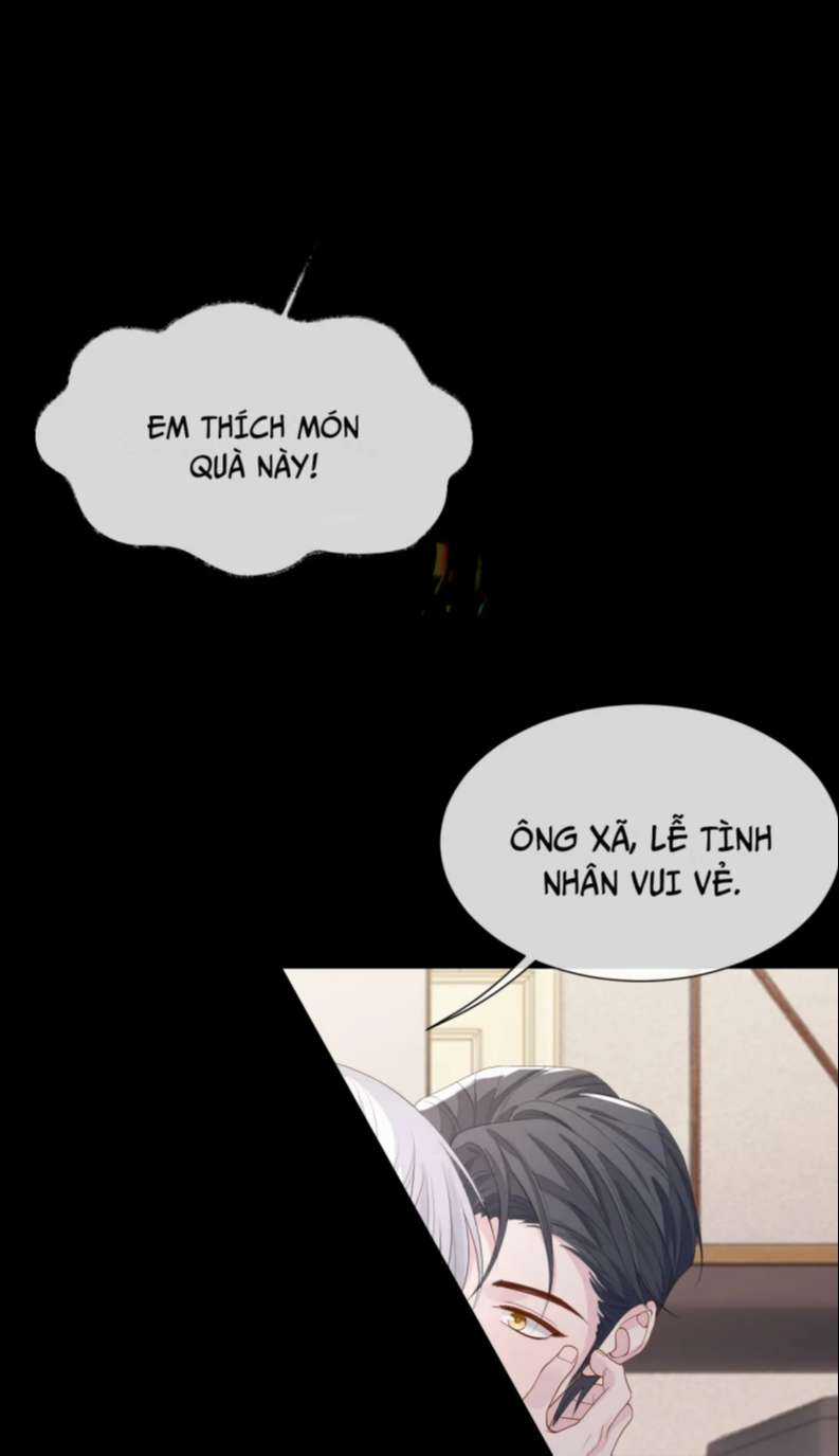 Tôi Muốn Ly Hôn Chapter 85 trang 31