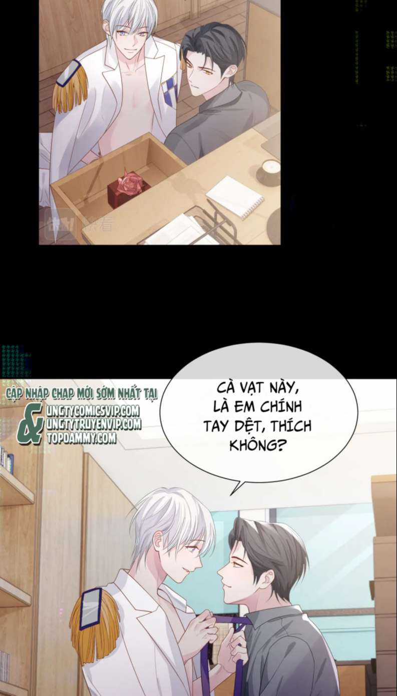 Tôi Muốn Ly Hôn Chapter 85 trang 33