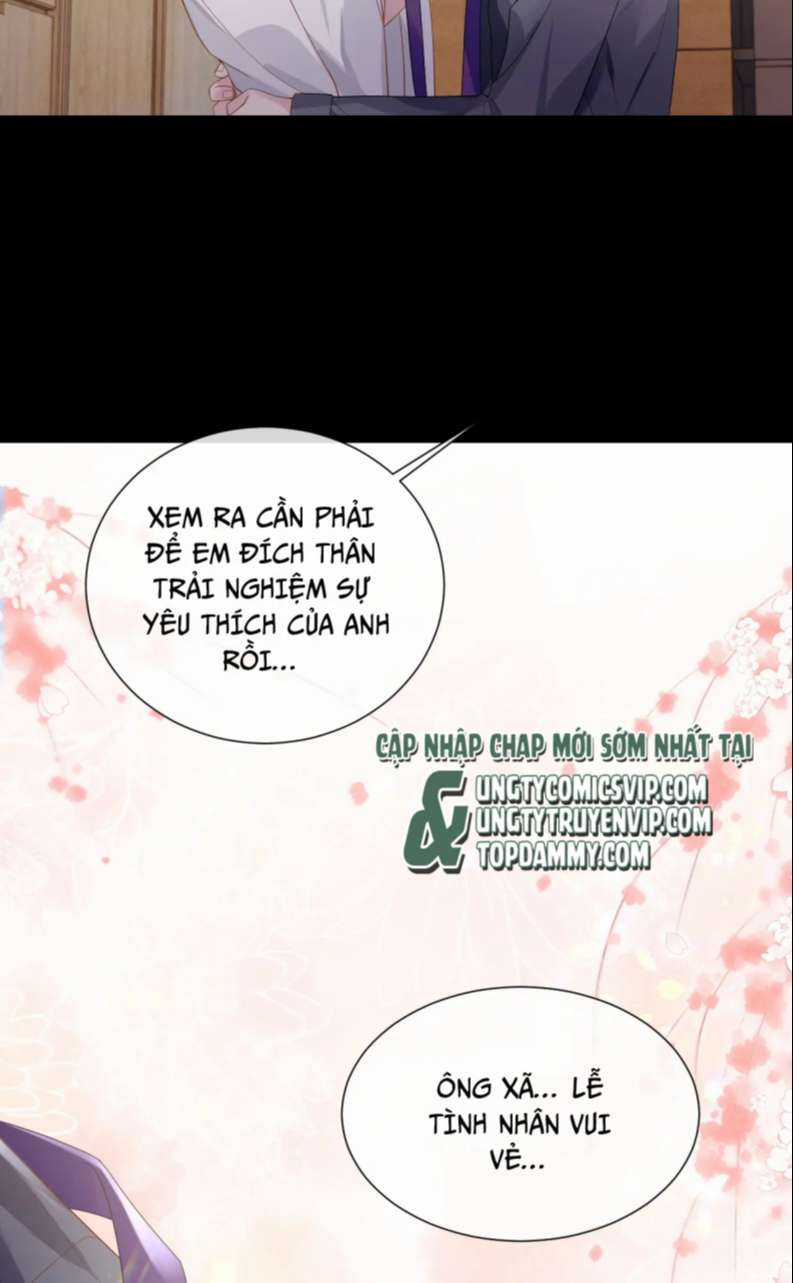Tôi Muốn Ly Hôn Chapter 85 trang 34