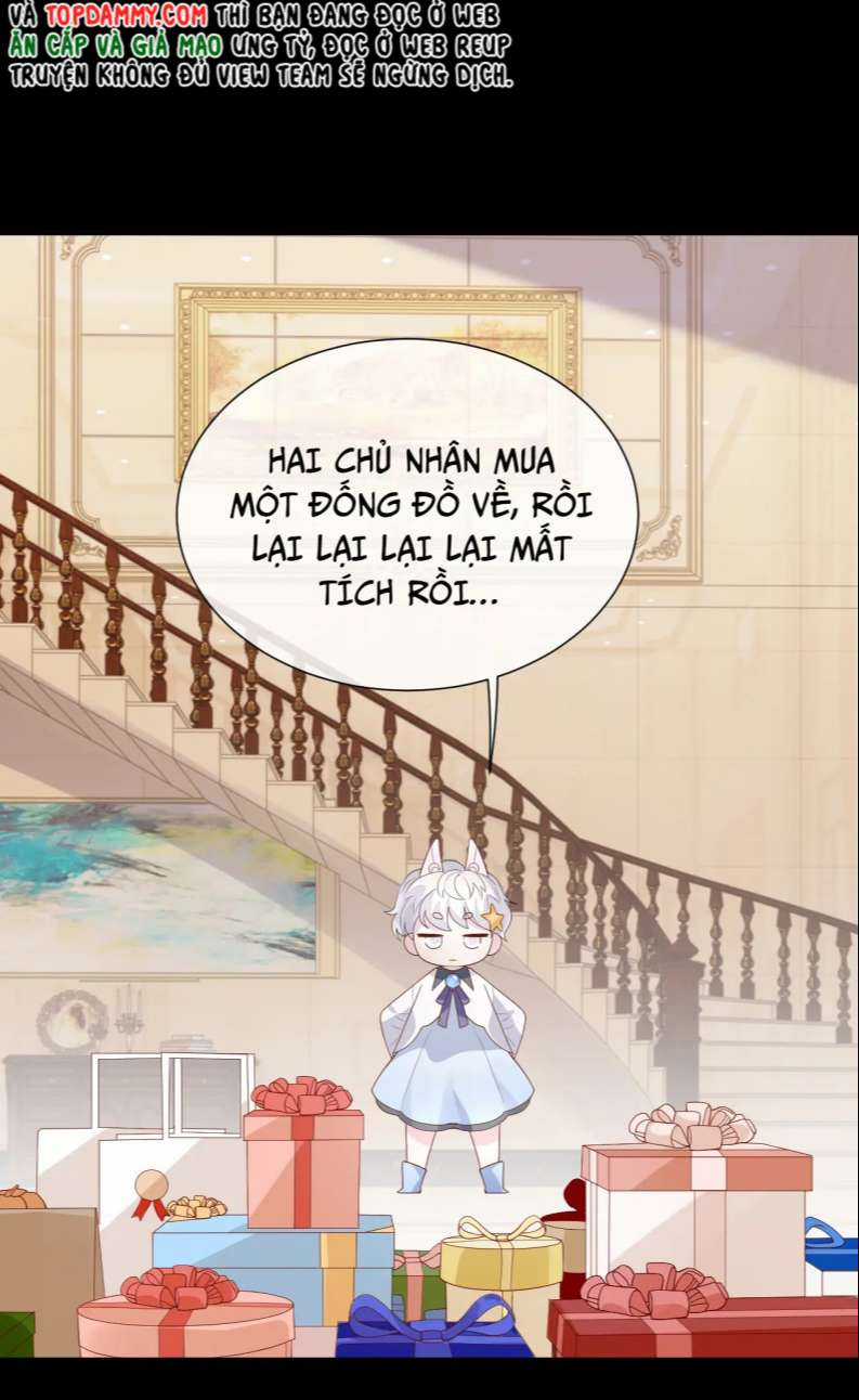 Tôi Muốn Ly Hôn Chapter 85 trang 37