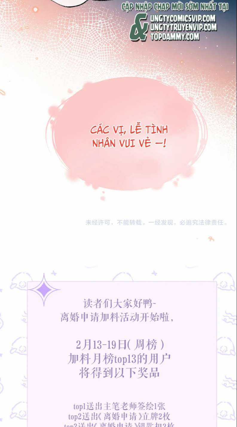 Tôi Muốn Ly Hôn Chapter 85 trang 39