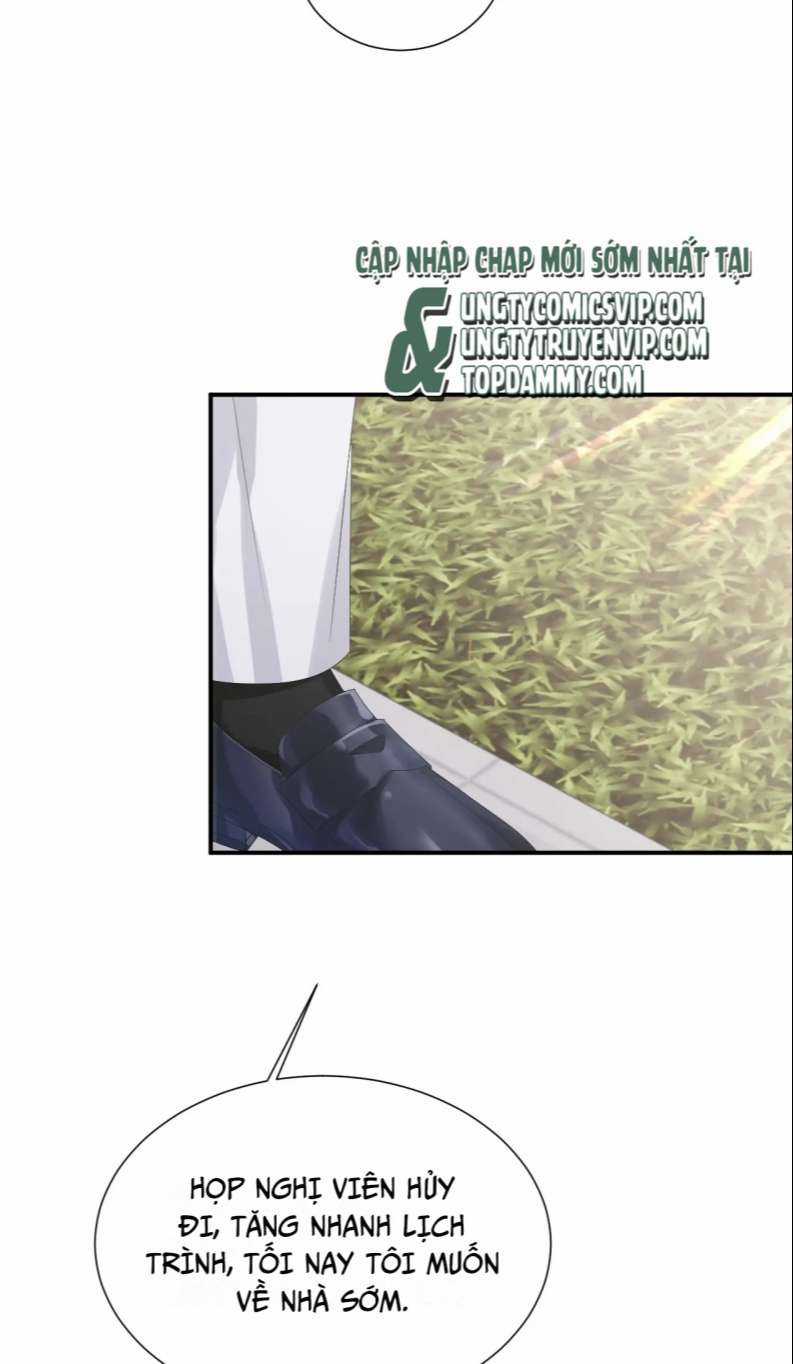 Tôi Muốn Ly Hôn Chapter 85 trang 4