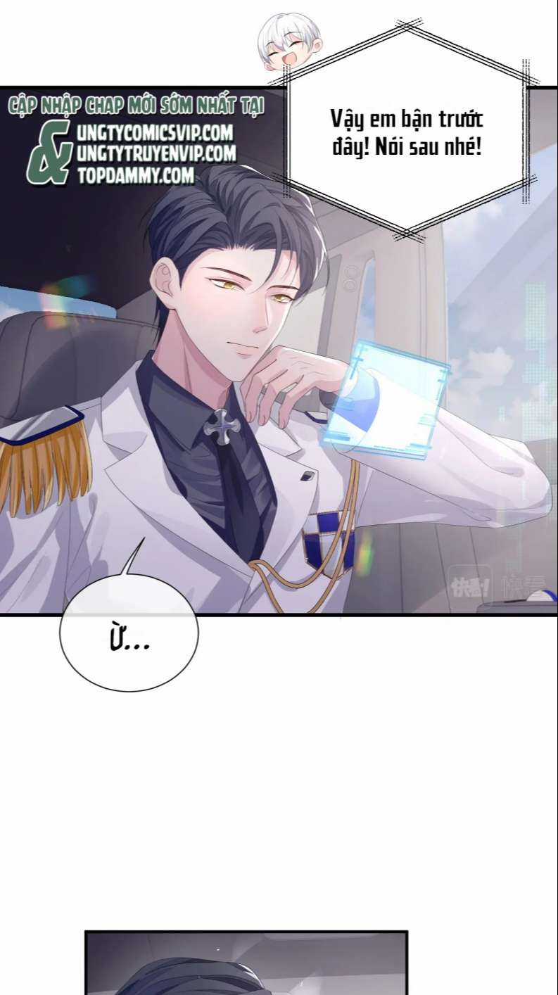 Tôi Muốn Ly Hôn Chapter 85 trang 8