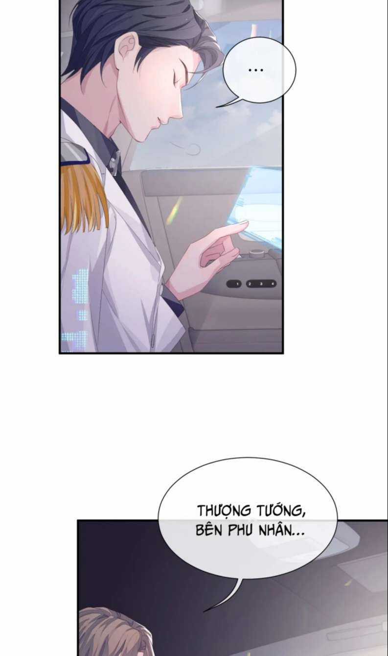 Tôi Muốn Ly Hôn Chapter 85 trang 9