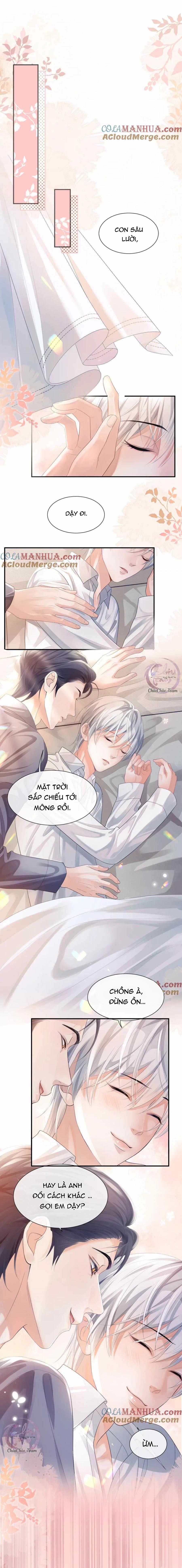 Tôi Muốn Ly Hôn Chapter 86 trang 1