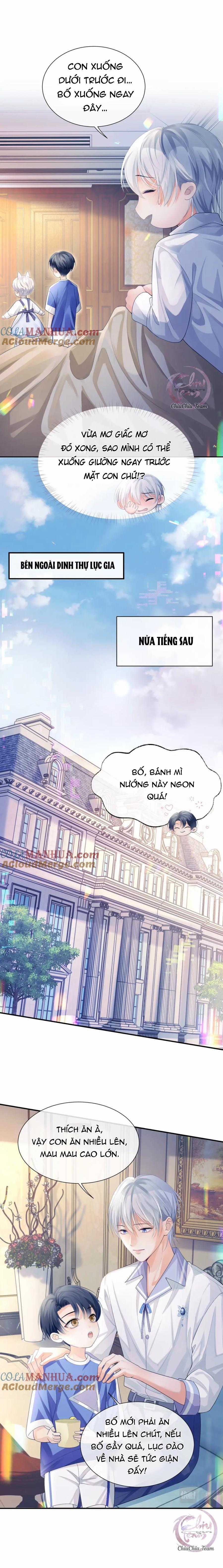 Tôi Muốn Ly Hôn Chapter 86 trang 3