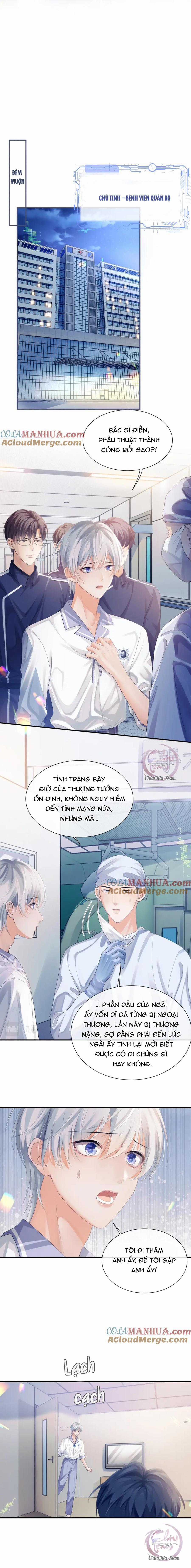 Tôi Muốn Ly Hôn Chapter 86 trang 5